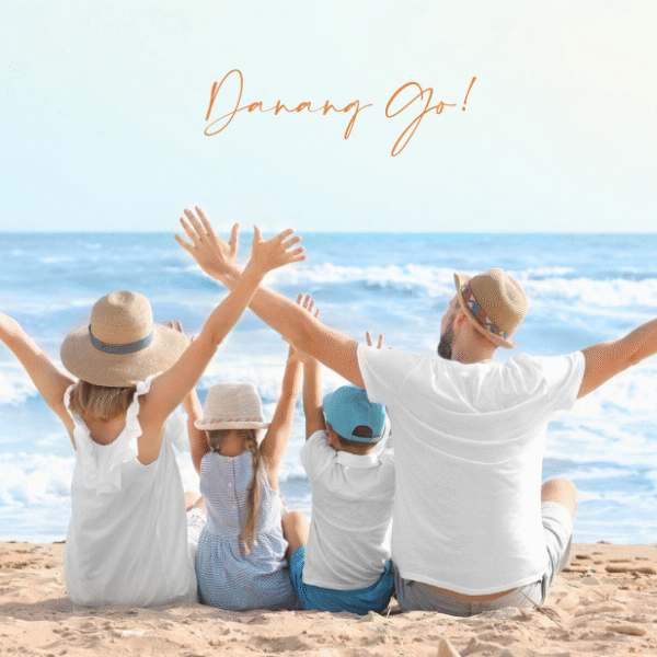 BEST DEAL, BEST STAY IN DANANG CITY ONLY 2.699.000++VND